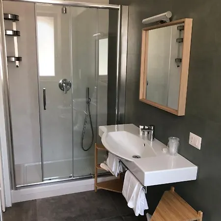 Matematico Pensjonat Vico Del Gargano