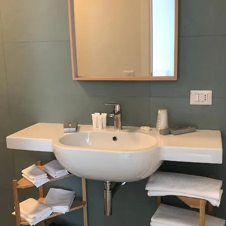 Pensjonat Matematico Vico Del Gargano