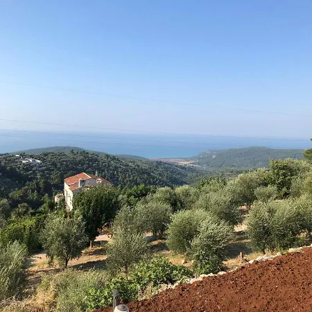 Matematico 4* Vico Del Gargano