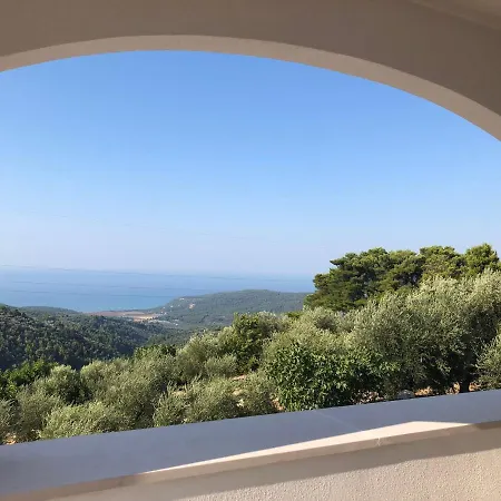 Pensjonat Matematico