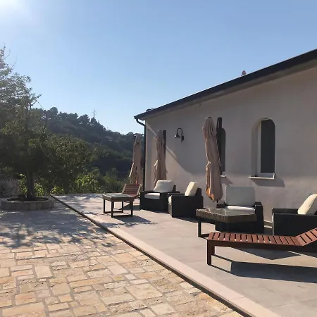 Matematico Pensjonat Vico Del Gargano