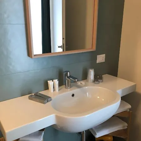 Matematico Vico Del Gargano