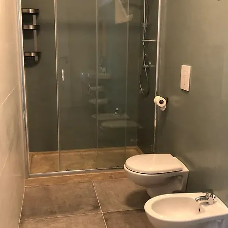 Matematico Pensjonat Vico Del Gargano