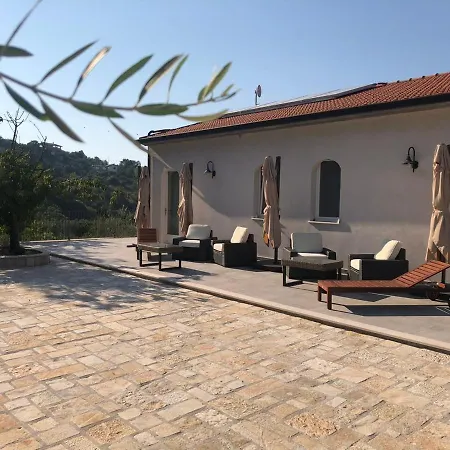 Matematico 4* Vico Del Gargano