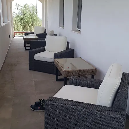 Matematico Vico Del Gargano