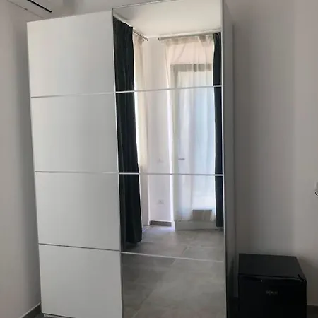 Matematico Maison d'hôtes Vico Del Gargano