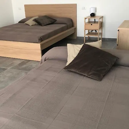 Maison d'hôtes Matematico 4*