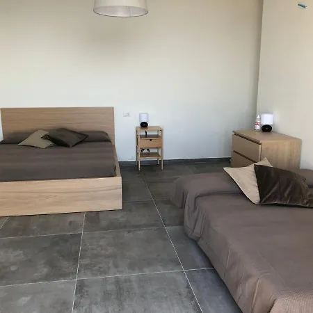 Matematico 4* Vico Del Gargano