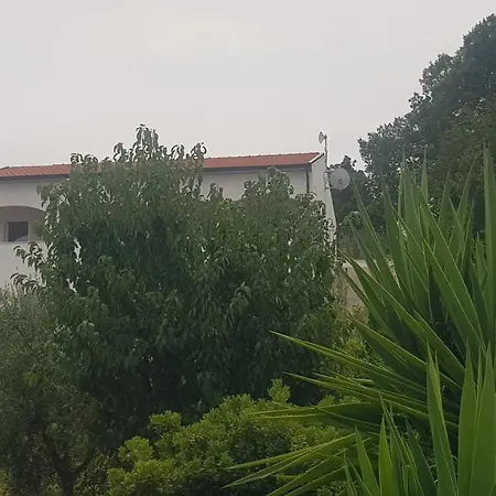 Matematico Guest house 4*