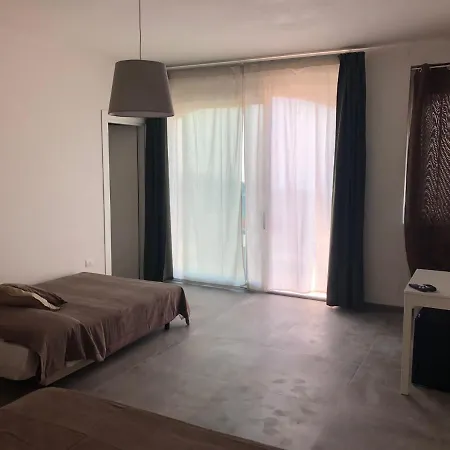 Maison d'hôtes Matematico Vico Del Gargano