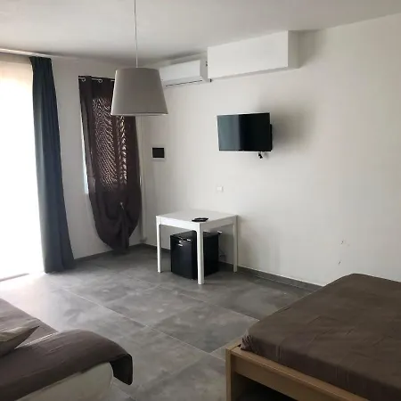 Maison d'hôtes Matematico Vico Del Gargano