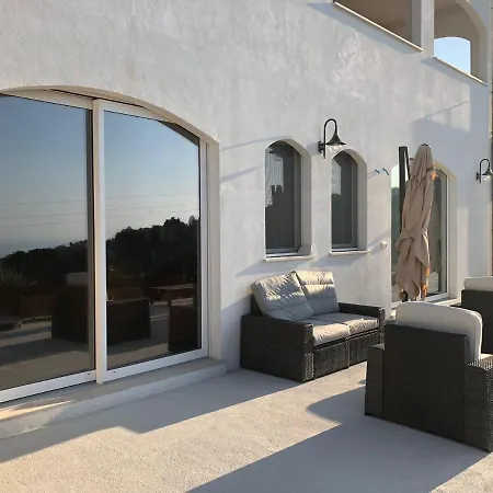 Maison d'hôtes Matematico Vico Del Gargano