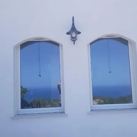Matematico Πανσιόν Vico Del Gargano
