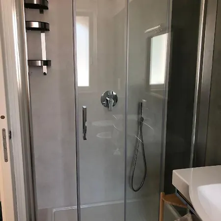 Maison d'hôtes Matematico 4*