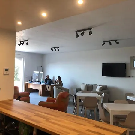 Matematico Maison d'hôtes 4*