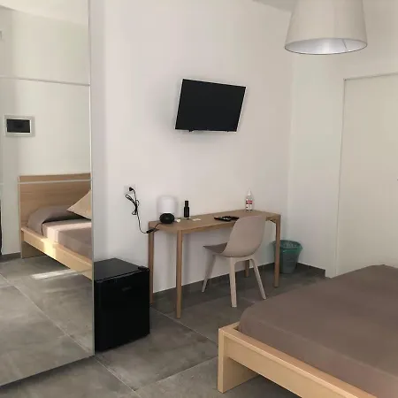 Matematico Maison d'hôtes Vico Del Gargano