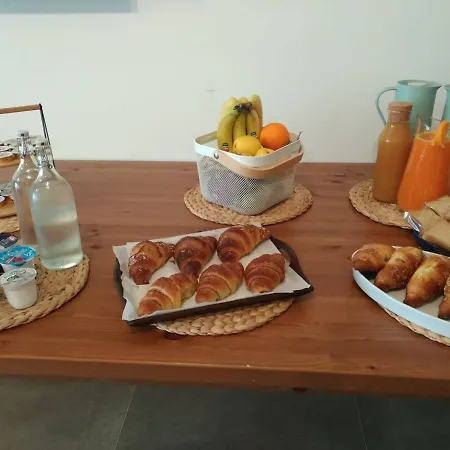 Matematico Maison d'hôtes 4*