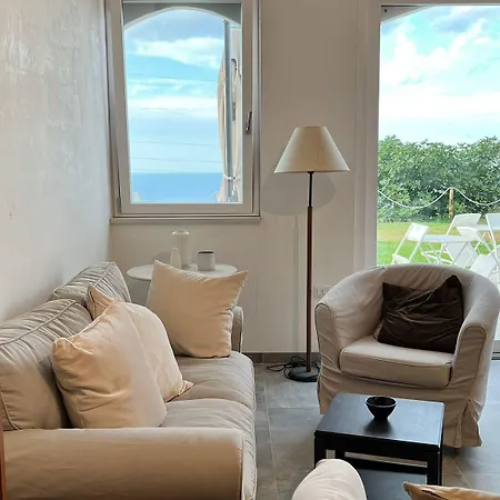 Matematico 4* Vico Del Gargano