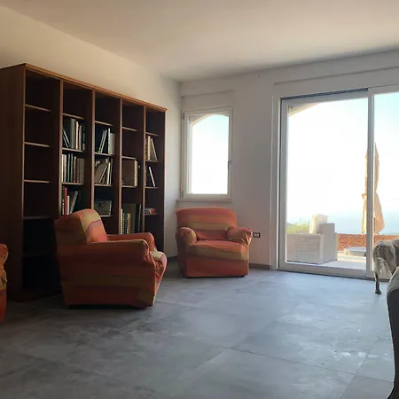 Matematico Guest house Vico Del Gargano