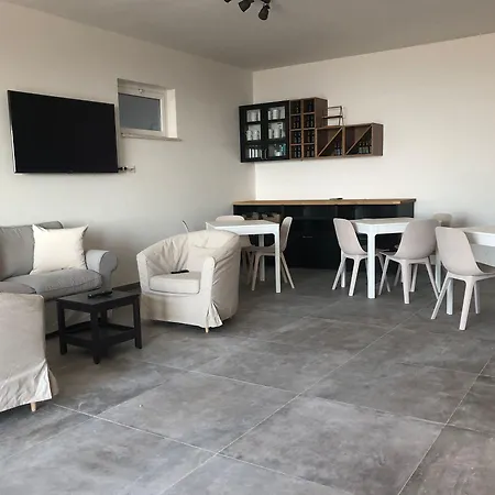 Matematico Vico Del Gargano