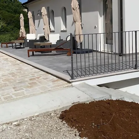 Maison d'hôtes Matematico Vico Del Gargano