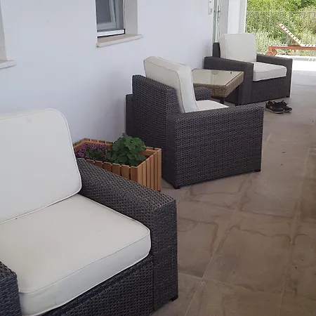 Maison d'hôtes Matematico 4*