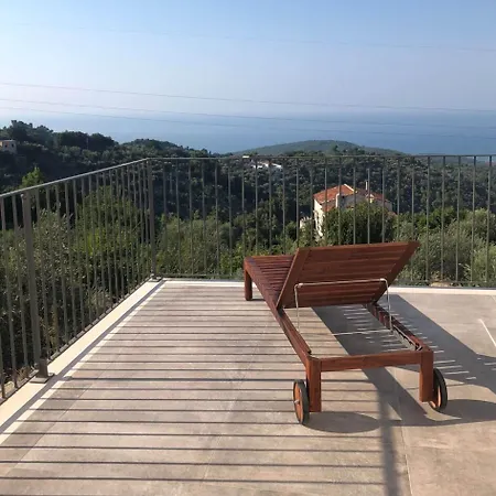 Maison d'hôtes Matematico