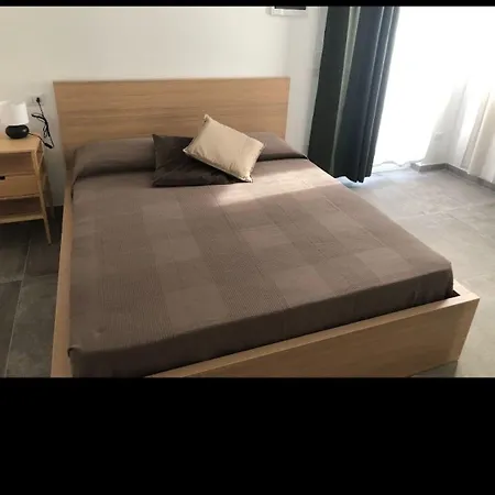 Matematico 4* Vico Del Gargano