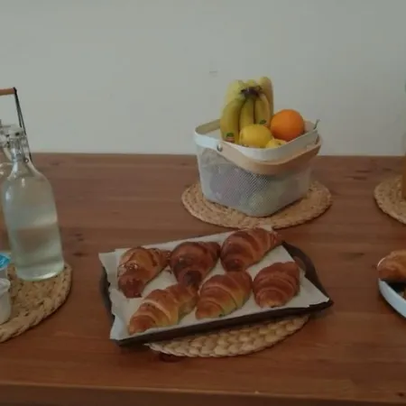 Matematico Maison d'hôtes 4*