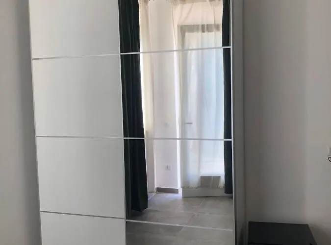 Matematico Affittacamere Vico Del Gargano