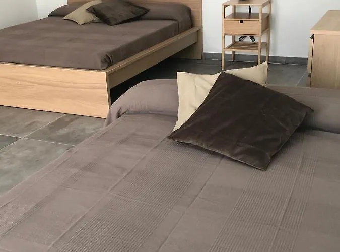 بيت ضيافة Matematico 4*