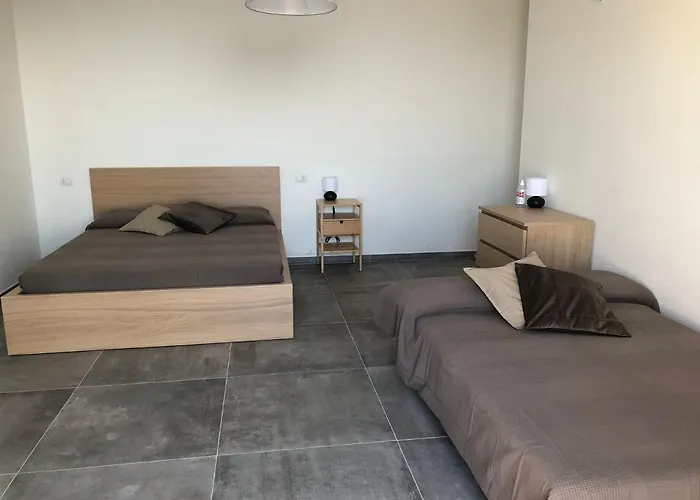 Matematico 4* Vico Del Gargano