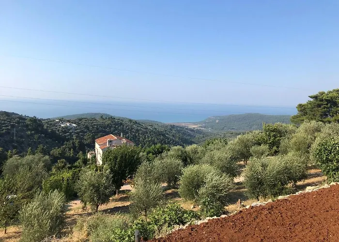 Matematico 4* Vico Del Gargano