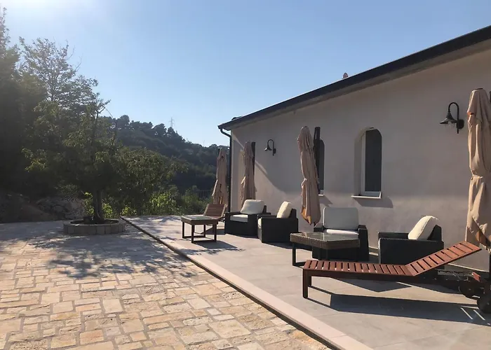 Matematico Affittacamere Vico Del Gargano