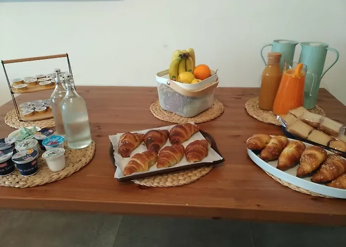 Matematico Affittacamere 4*