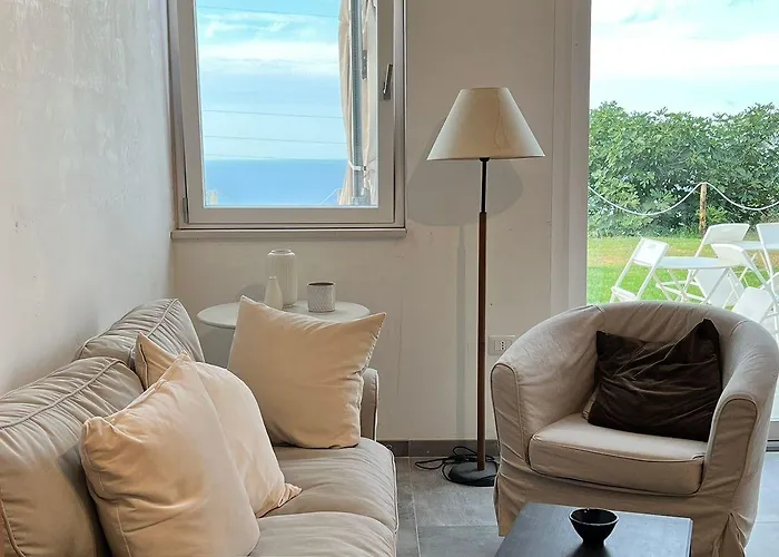 Matematico 4* Vico Del Gargano