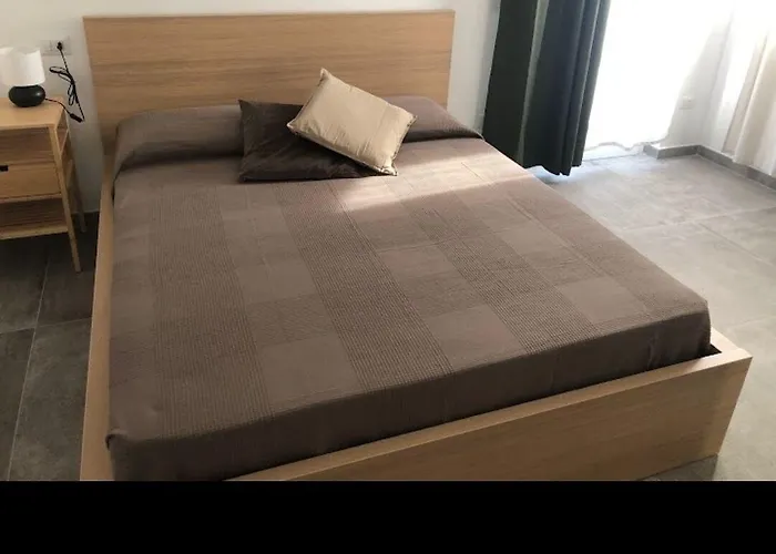 Matematico 4* Vico Del Gargano